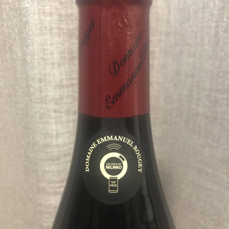 Côte de Nuits Villages 2017 Emmanuel Rouget  コート・ド・ニュイ・ヴィラージュ2017エマニュエル・ルジェ