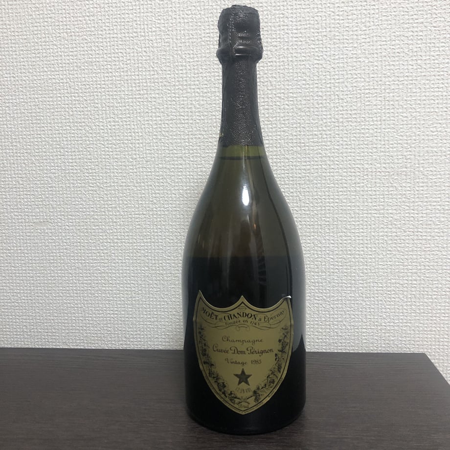 Dom Perignon1985 ドン ペリニヨン1985